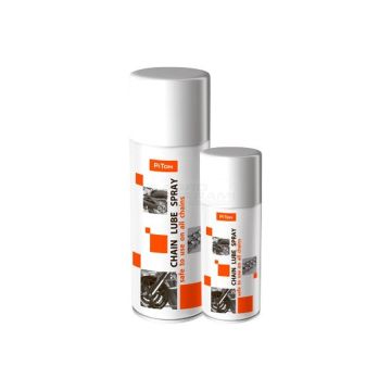 Chain lubricant-PITON 400ml.