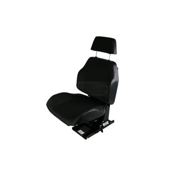 Siège conducteur renforcé -150 KG.