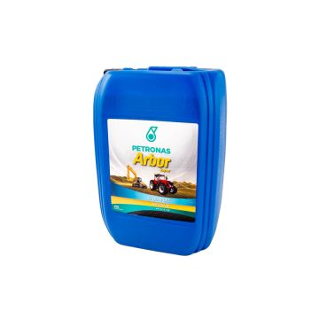 Olej ARBOR SUPER 20W50 CF-4 20L