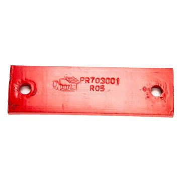 BLADE HEEL P/L PR703001 IQP