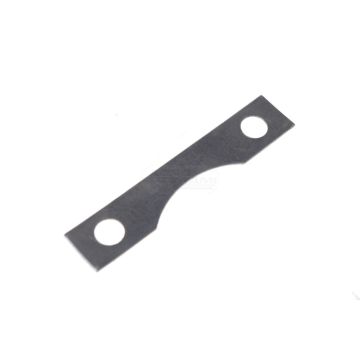 Plaque de sécurité 18010211