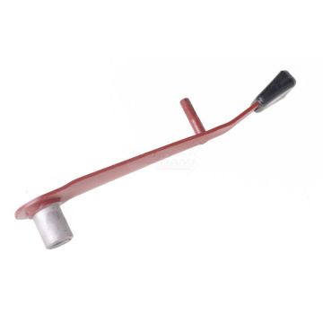 Páčka vnitřního okruhu