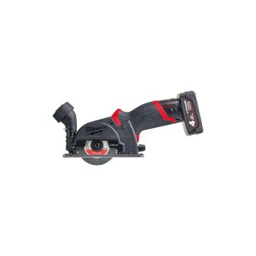 Meuleuse d'angle M12FCOT-422X-SUBK. Milwaukee