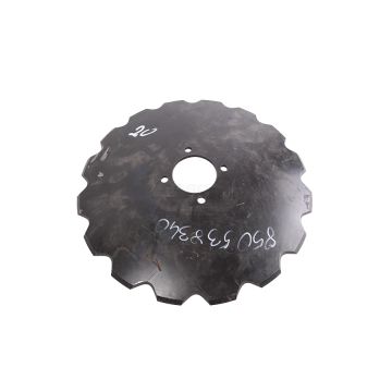 Pottinger TERRASEM sowing disc