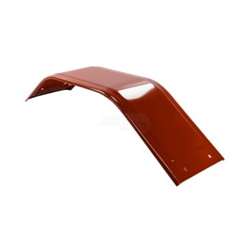 Lakovaný přední blatník