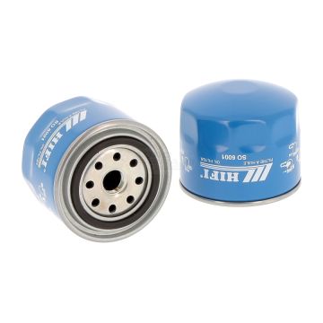 Olejový filtr HIFI FILTER SO 6001