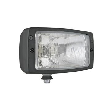 Phare avant type H4 dans boîtier Zetor WESEM