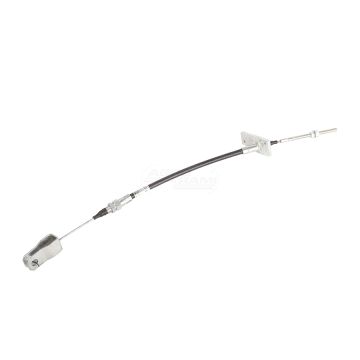 Lanko spojky L-700/340 RENAULT