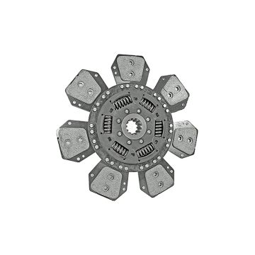 Kupplungsscheibe INA 851601130