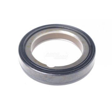 Thrust bearing