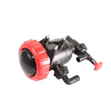 Kompletný spodný filter101.00.0N