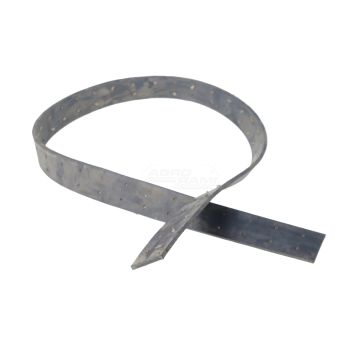 Ein Streifen Klebeband