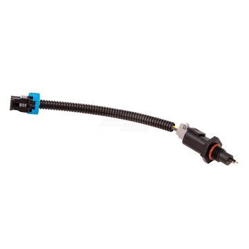 Capteur d'humidité du carburant