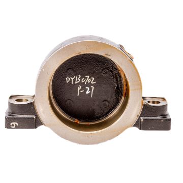 Predná konzola 935223 ČESKÝ VÝROBOK