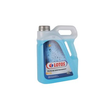 Liquide lave-glace SYLEN D’ÉTÉ ORLEN OIL 5 L