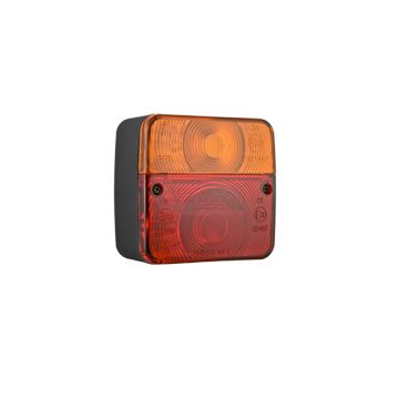 Feu arrière combiné WESEM