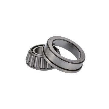 Conical roller bearing