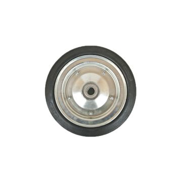 Pneu en caoutchouc, roulement à billes, ouverture 20