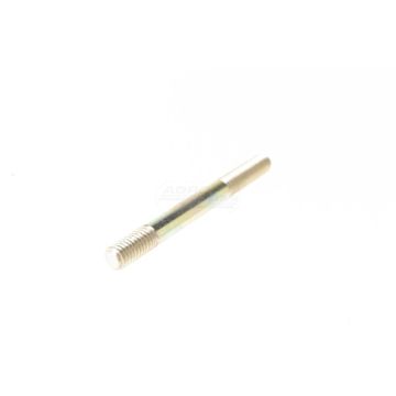 Oil filler screw