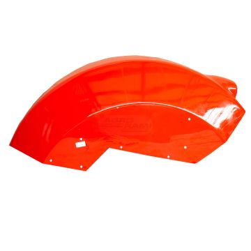 FRT pravý zadní blatník