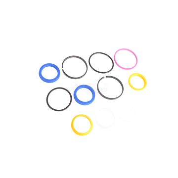 Satz Dichtungen 585-38