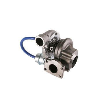 Turbocompresseur GARRETT T4.40 109 CV, 30/9982-627 1004.4t 727264-0002