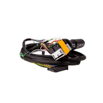 Kombinovaný spínač