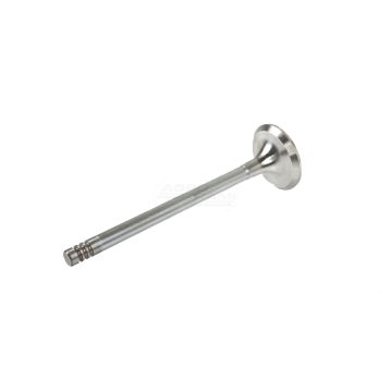EXHAUST VALVE.BFM1012 21/43-404, 35.95/ 7.95/ 124.7/ 45°