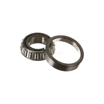 Bearing assembly