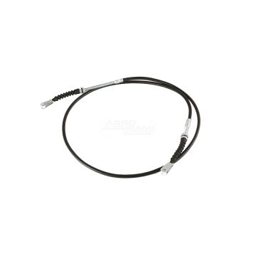 Throttle cable 108-50, L-1410mm