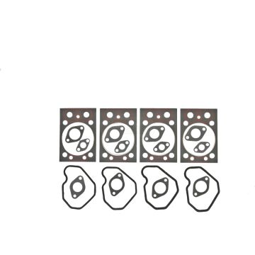 Sada tesnení pod hlavu 1.2 SILIKÓN 2027468 ZETOR 4-CYL. POLGASKET
