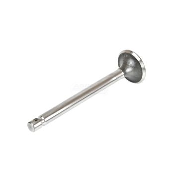 Exhaust valve OVERSIZE
