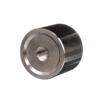 Volnoběžná hřídel