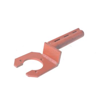 Linker Schieberegler