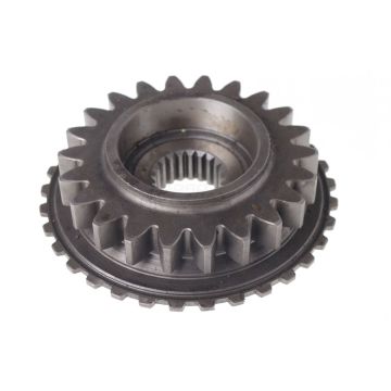 Clutch retaining plate MF ZSM Chełmno 1660712M1