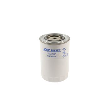 Fuel filter HIFI FILTER SN 80019