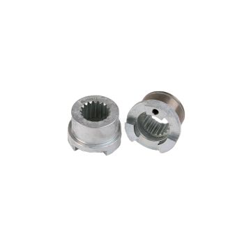 Embrayage complet à mâchoires Kemper 4500