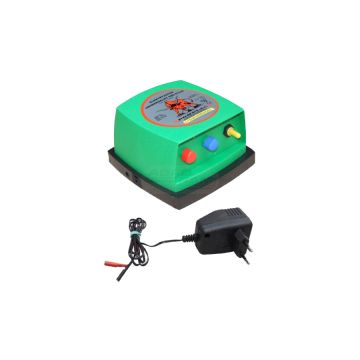 Elektrifikátor EBS 872/M s napájaním Pomelac EBS-872/Pomelac POMELAC