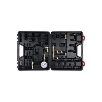 Merací prístroj na tlak kompresie v dieselových a benzínových motoroch YATO 50 ks