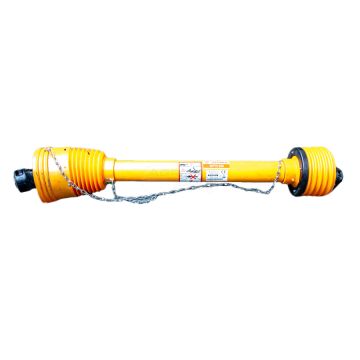 Arbre large. WPTS-900 Lmin-1010, Lmax-1500.