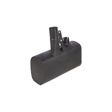 Pot d'échappement : 25/165-168, 23/165-149