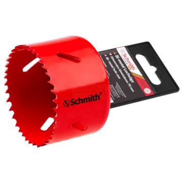 Bi-metalová korunka Schmith 57mm