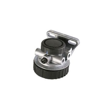 Kraftstofffiltersockel. 26/100-325 ohne Pumpe