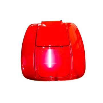 Střecha kabiny PRX 2009-31/03/2013