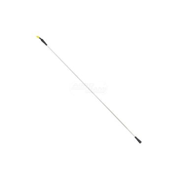 1M hliníková trubice