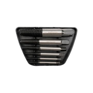 Vykrúcače na skrutky YATO 6 ks