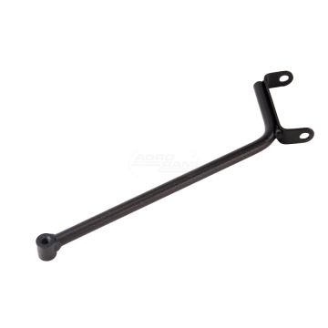 Żuk čierne kovové rameno LS-10