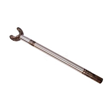 Levá polovina hřídele