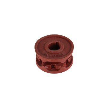 Hersteller spreader chain wheel 150126 130x60x40x12 chain pitch 10x31