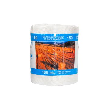 Univerzální zemědělská šňůra 1350 m TEGAFOL TEX6600-150